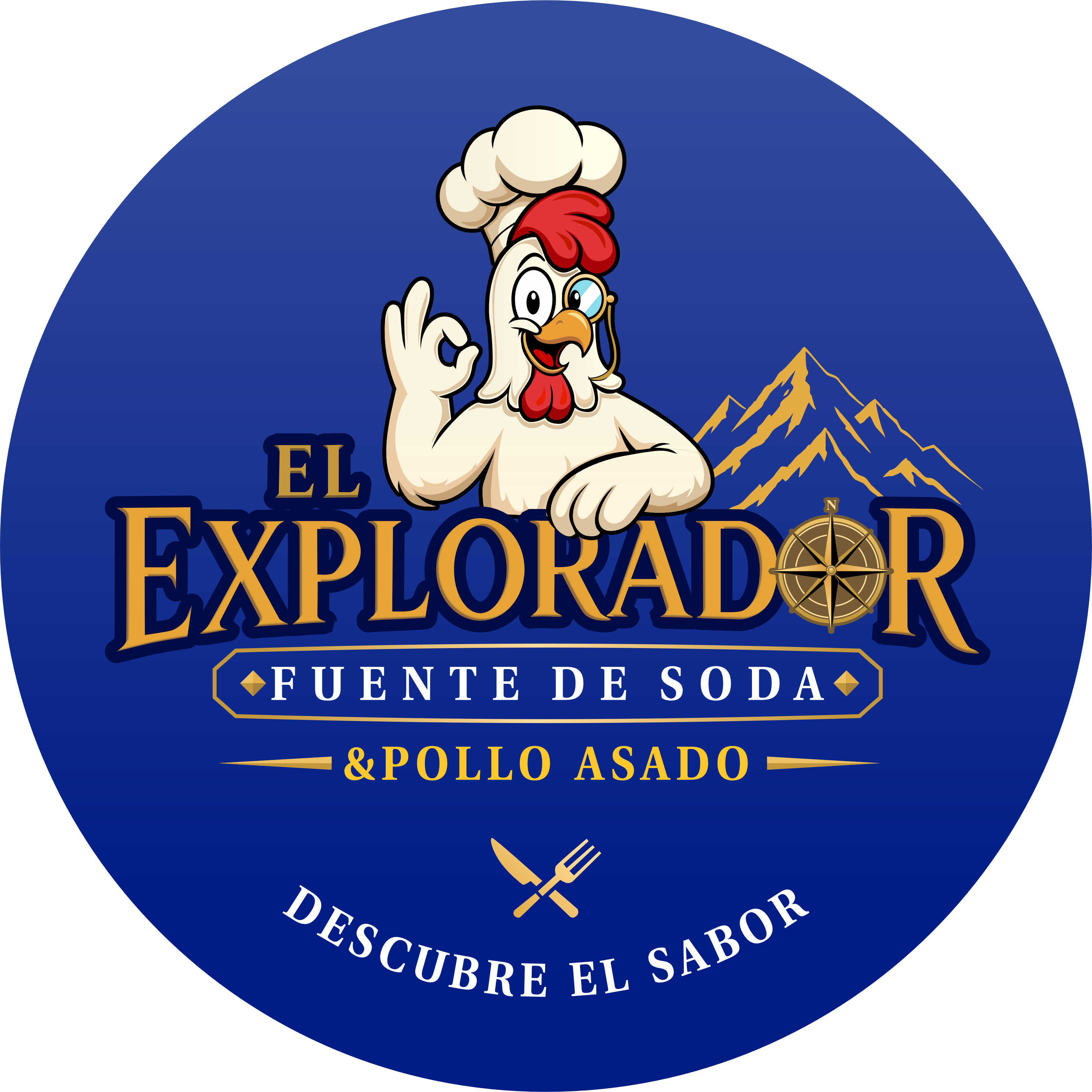 El Explorador